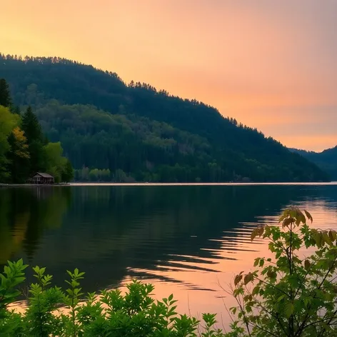 beaver bend state park