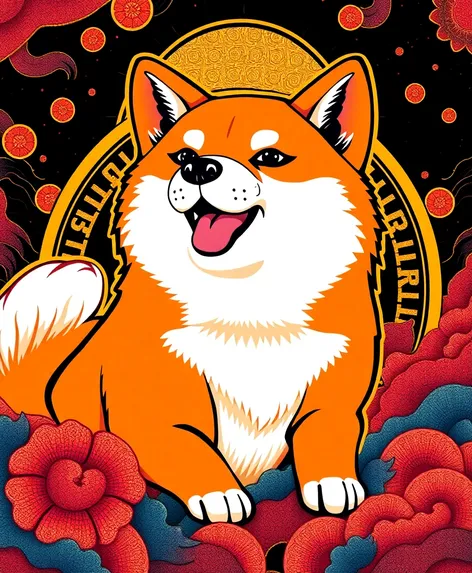 shiba inu coin