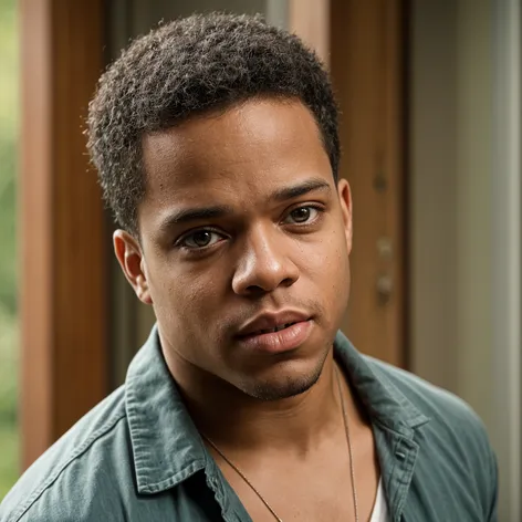 Tristan Wilds