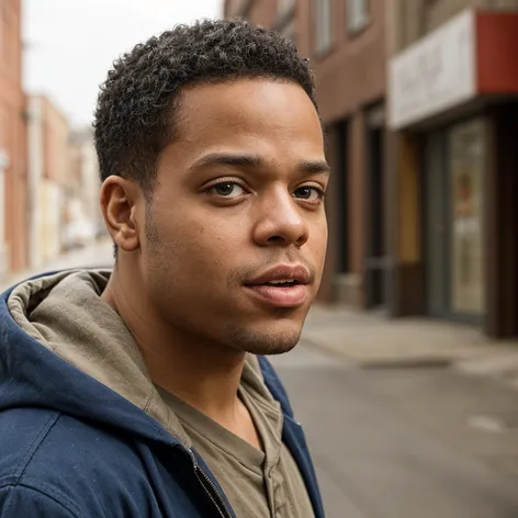 Tristan Wilds