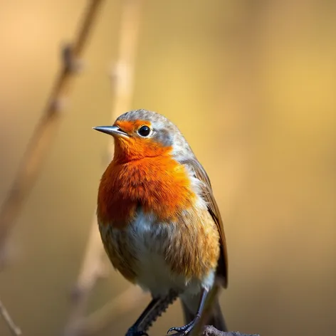 robin symbol