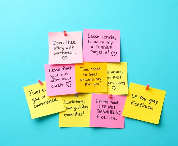 funniest sticky notes