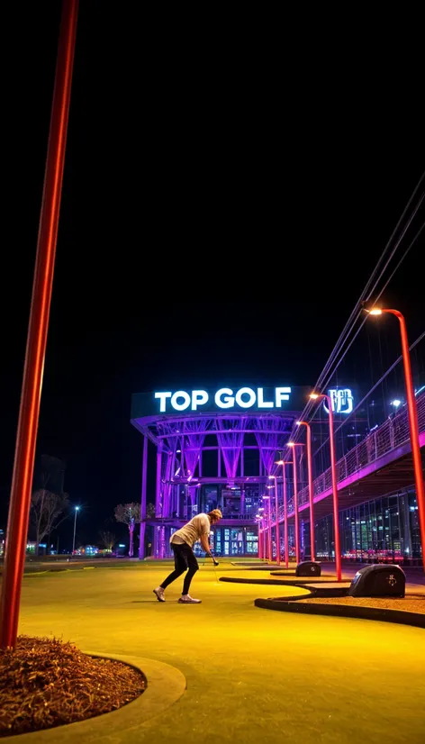 topgolf king of prussia