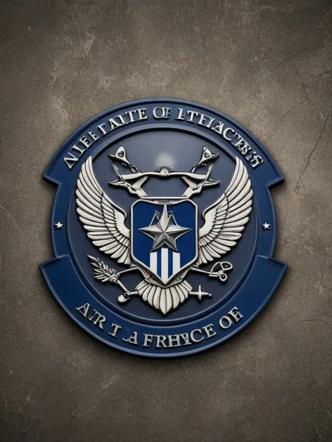 air force emblem