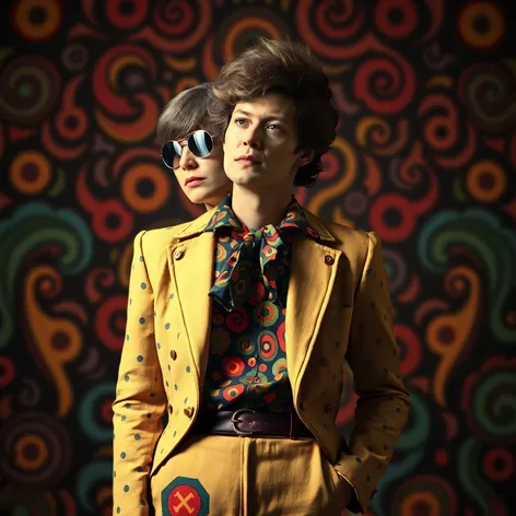 60s clothing