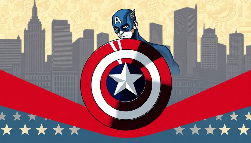 captain america wallpaper