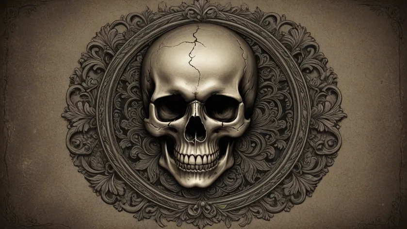 skull pictures