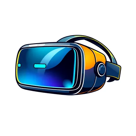 vr devices vector vr