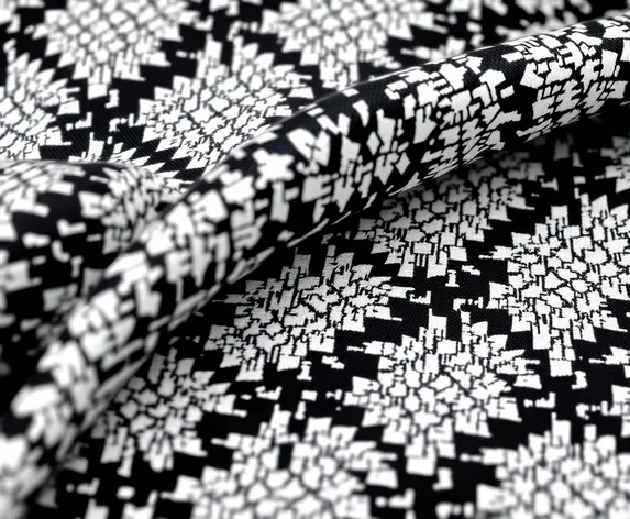 hd goyard pattern black