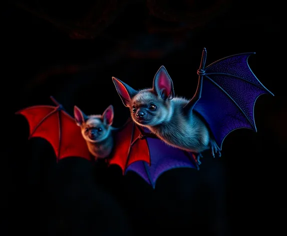 bat pictures cute