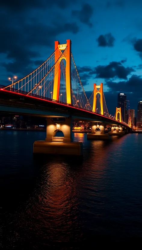 puente internacional cordova de