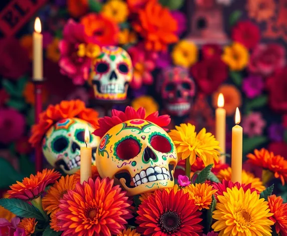 day of the dead