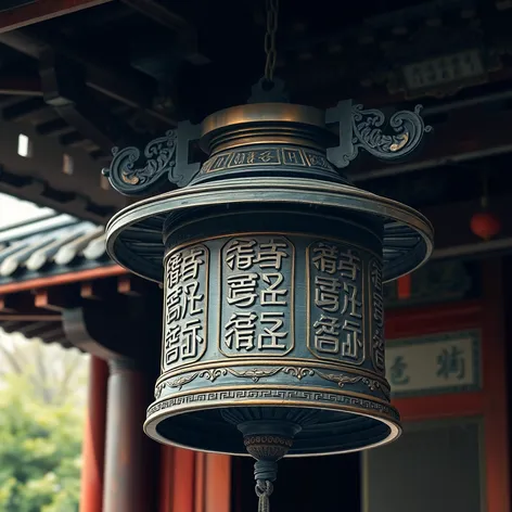 korean bell