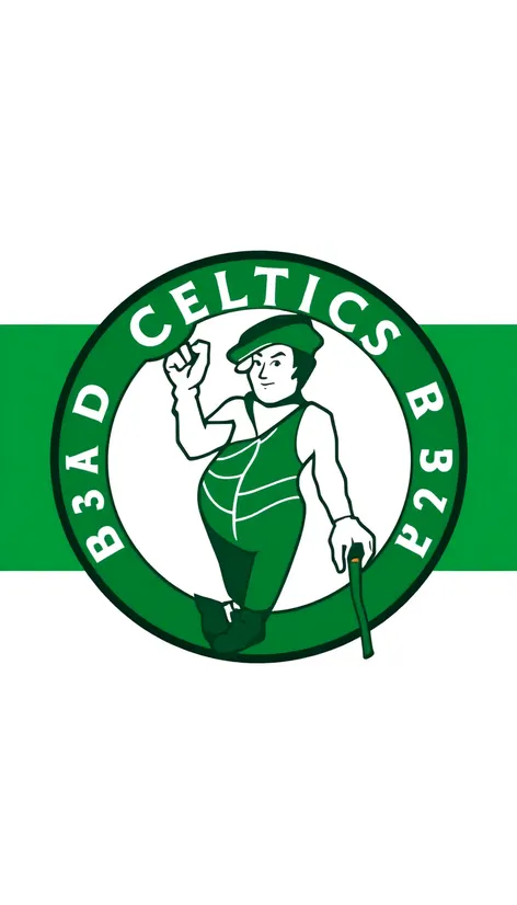 celtics basketball logo