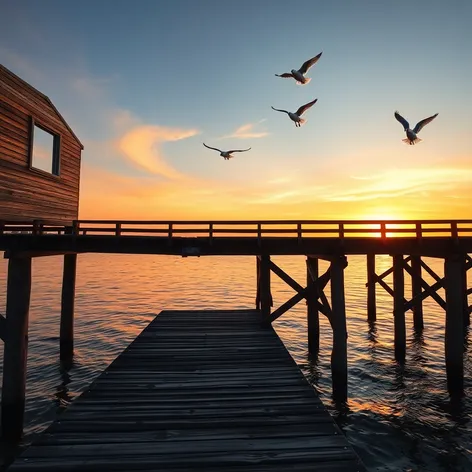 old orchard pier