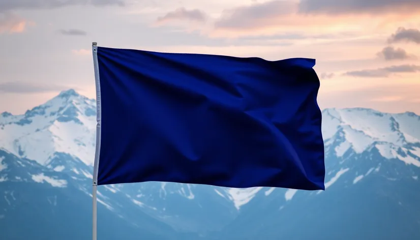 alaska flag