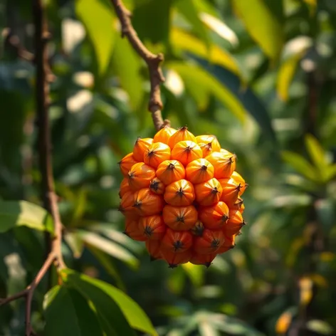 monkey fruit