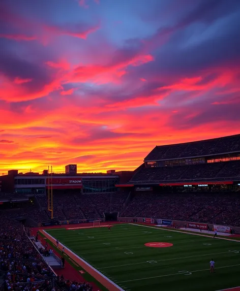 papa john's stadium