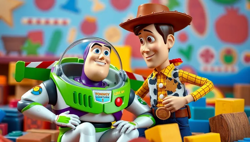 toy story clipart