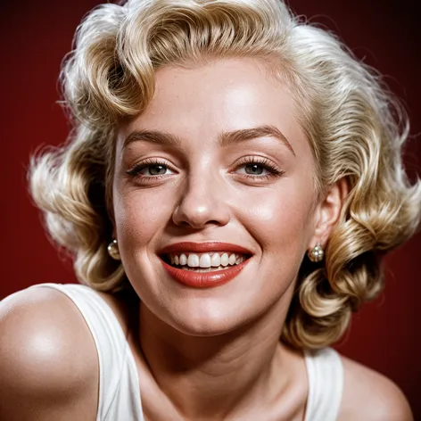 marilyn monroe very beatiful,