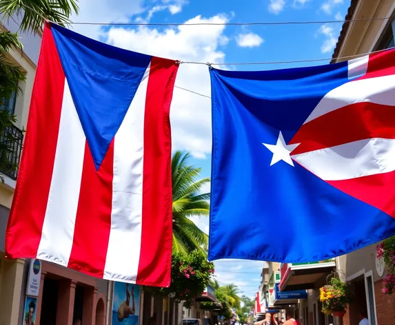 bandera de cuba y