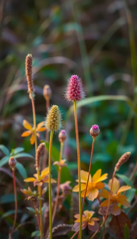 male and female weed