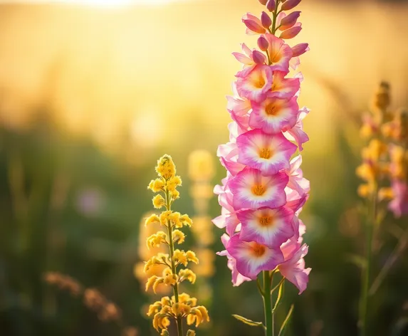 august birth flowers