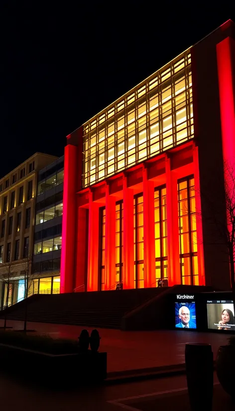 centro cultural kirchner