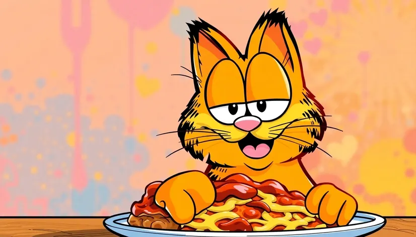 garfield images