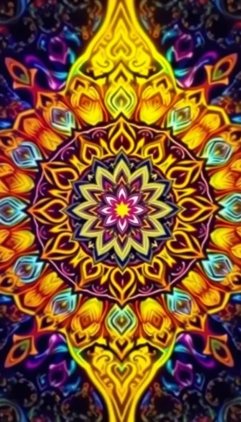 sacred geometry and chakras