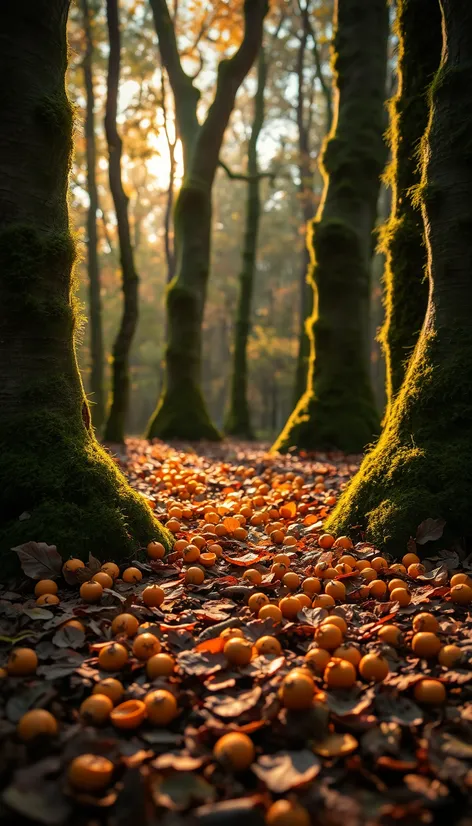 persimmon seeds