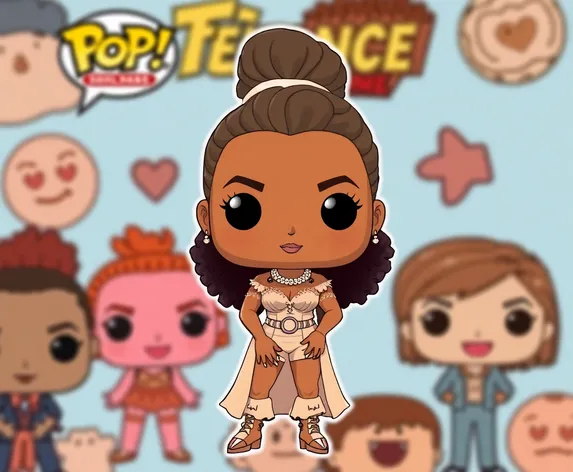 funko pop beyonce