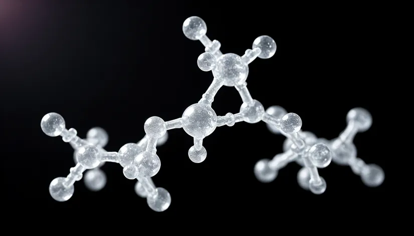 deoxyribose sugar gel