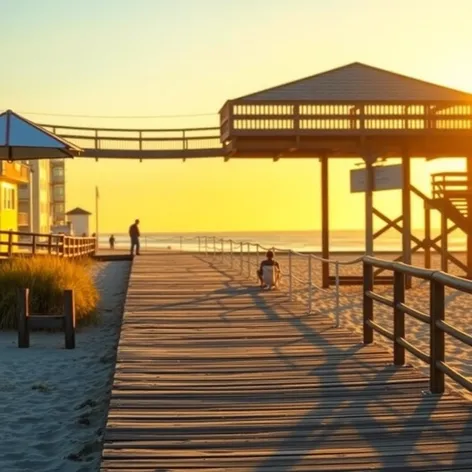 keansburg beach