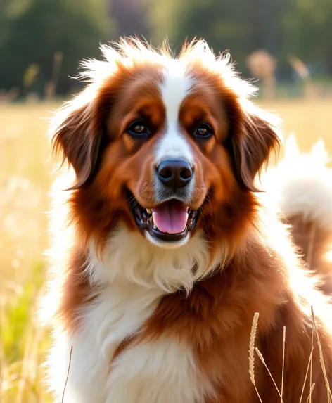 great pyrenees anatolian cross