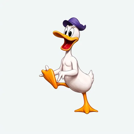 donald duck, naked, donald,