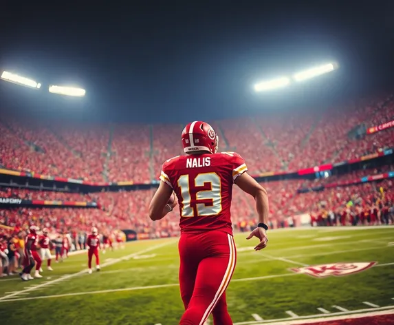 kansas city chiefs images