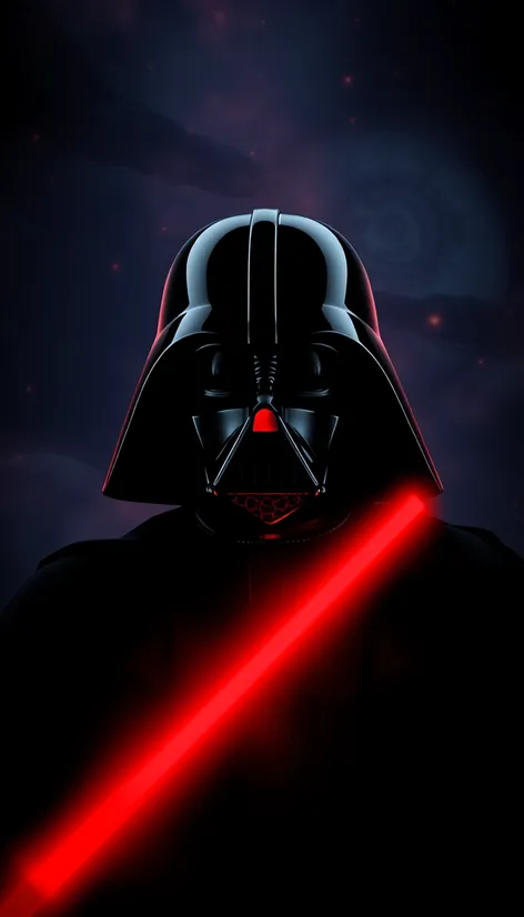 darth vader background