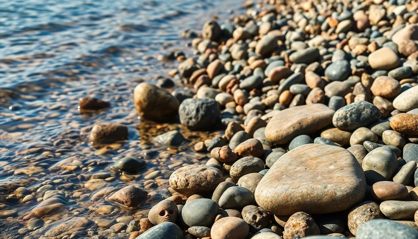 petoskey stones petoskey mi