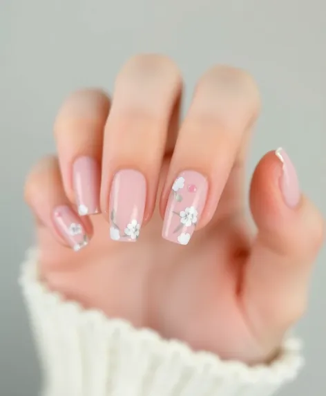 classy nail ideas