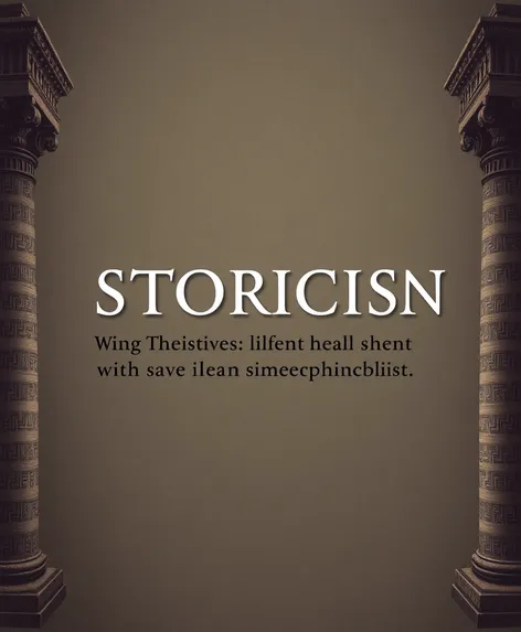 stoiicism banner