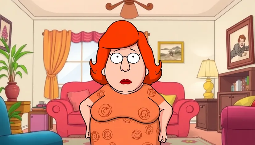 fat lois griffin