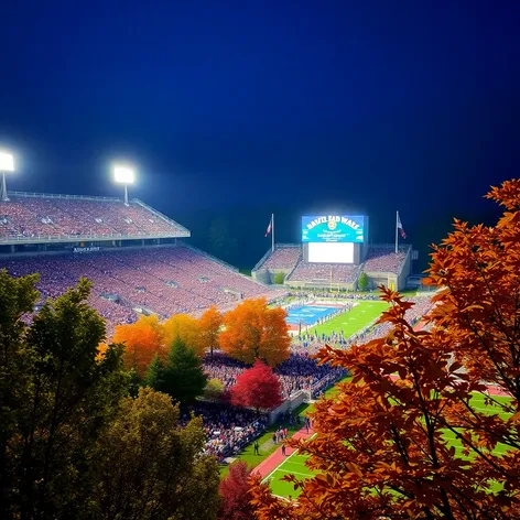 davis wade stadium