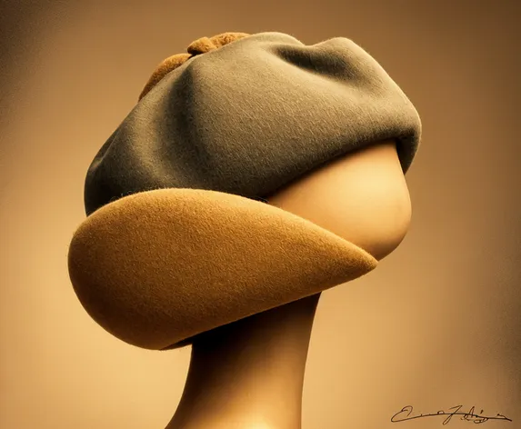 beret hat