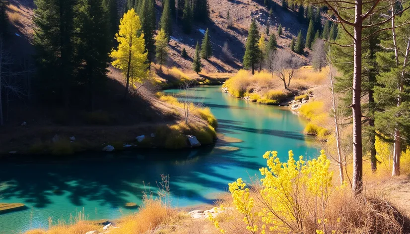 blue heart springs idaho