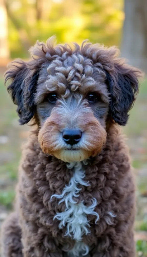 dane poodle mix