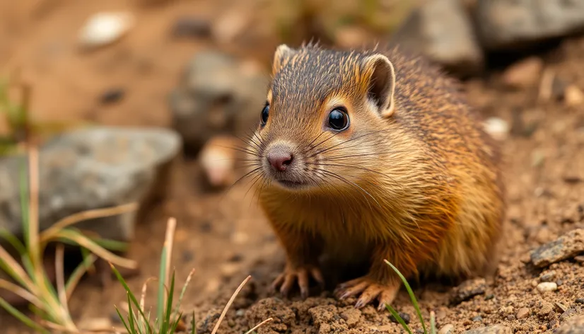 what does a gopher