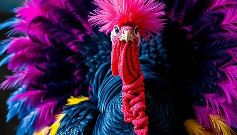 drag queen turkey