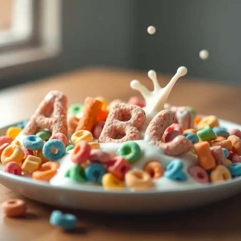 abc cereal