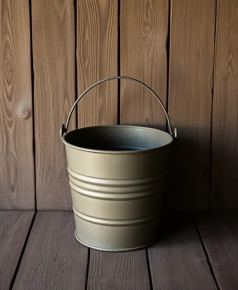 water pail